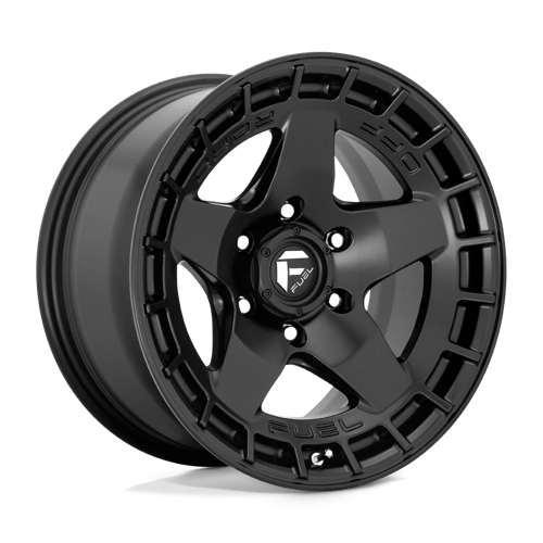 WARP 17X9 5X5 BD 4.56 71.5 -12MM