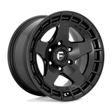 WARP 20X9 5X120 65.1 BD 18MM
