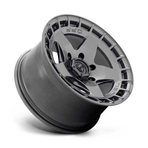 WARP 20X9 6X5.5 106.1 GD 01MM