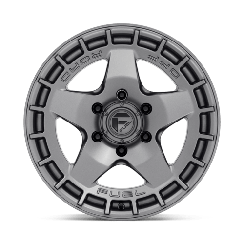 WARP 20X9 6X5.5 106.1 GD 01MM