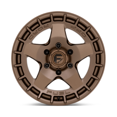 WARP 20X9 6X120 67 ZD 18MM