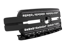 Load image into Gallery viewer, FORD F150 18-20 GRILLE UNFINISH AMB DRL
