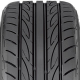 Yokohama ADVAN FLEVA V701 265/35R18 97W XL