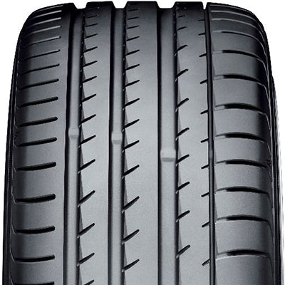 Yokohama ADVAN SPORT V105 MO 235/55R19 101V (MO)