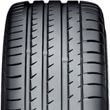 Yokohama ADVAN SPORT V105 MO 235/60R18 103V (MO)