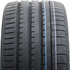 Yokohama ADVAN SPORT V107 235/35R20 92Y XL