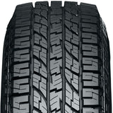 Yokohama GEOLANDAR A/T G015 LT265/60R18 119/116S E/10 OWL