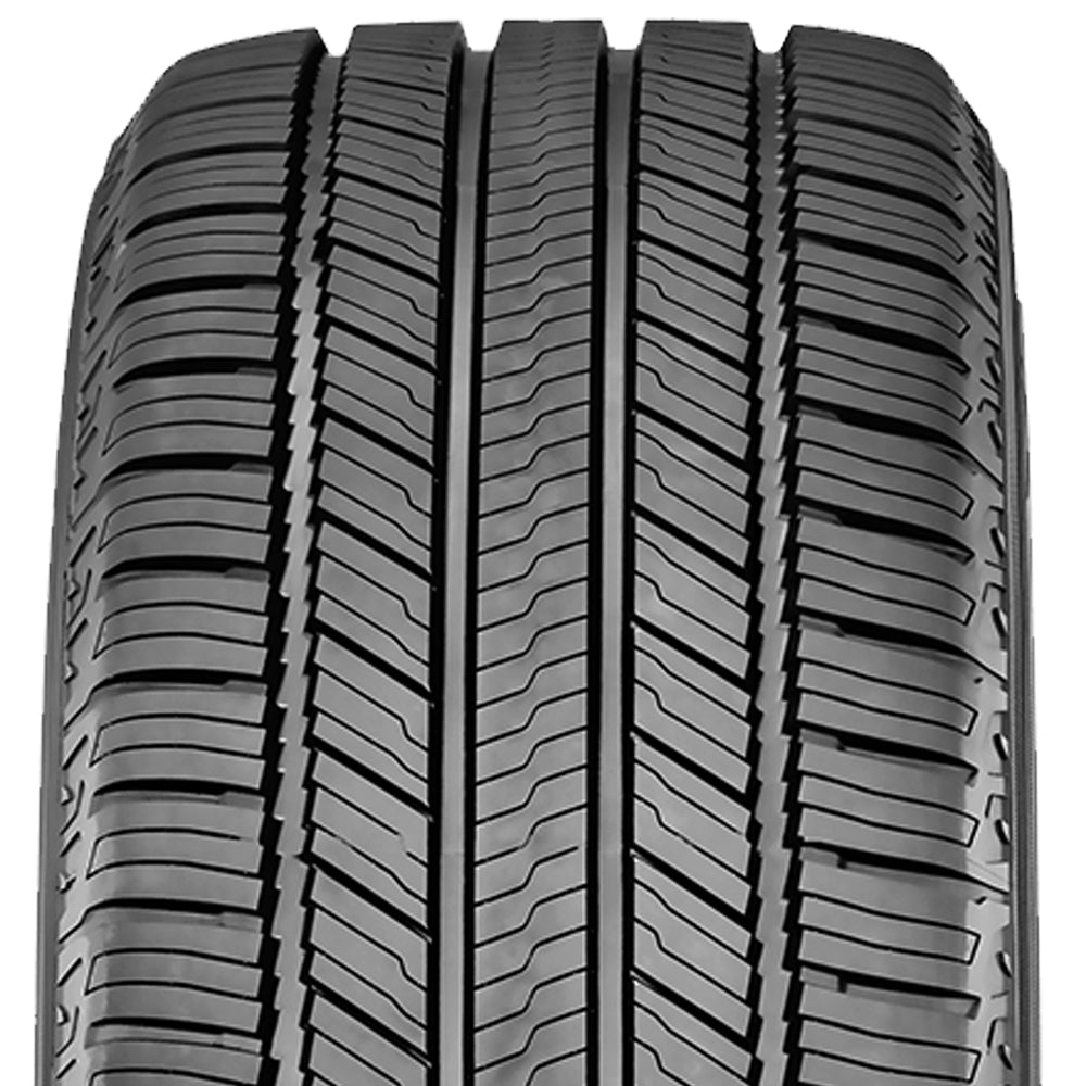 Yokohama GEOLANDAR CV G058 255/65R18 111H