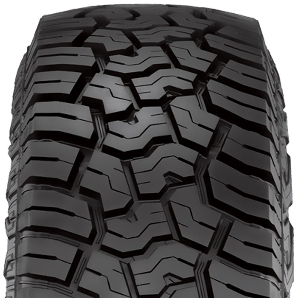 Yokohama GEOLANDAR X-AT LT295/60R20 126/123Q E/10