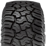 Yokohama GEOLANDAR X-AT 31X10.50R15LT 109Q C/6