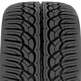 Yokohama PARADA Spec X 285/50R20 112V