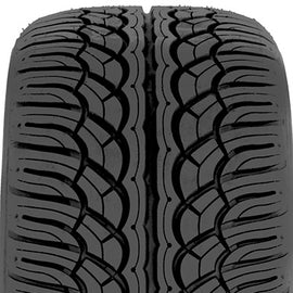 Yokohama PARADA Spec X 285/40R24 112V REINF