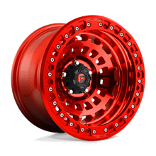 Load image into Gallery viewer, ZEPHYR OFF ROAD 17X9 5X5 QL 71.8 -38MM