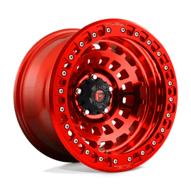 ZEPHYR BL 17X9 5X5.0 71.5 QL -15