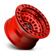 Load image into Gallery viewer, ZEPHYR BL 17X9 6X5.5 106.1 QL -15