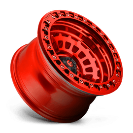 ZEPHYR OFF ROAD 17X9 5X5 QL 71.8 -38MM