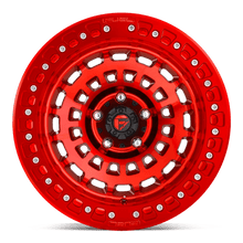 Load image into Gallery viewer, ZEPHYR OFF ROAD 17X9 5X5 QL 71.8 -38MM