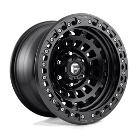 ZEPHYR BL 17X9 6X135 87.1 BD -15