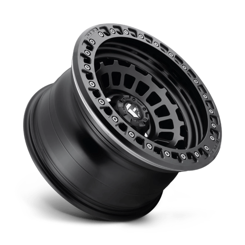 ZEPHYR BL 17X9 6X135 87.1 BD -15