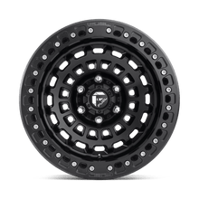 Load image into Gallery viewer, ZEPHYR BL 17X9 6X135 87.1 BD -15