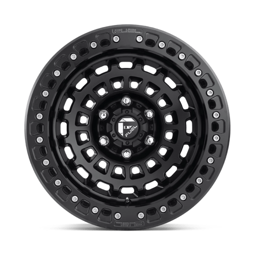 ZEPHYR BL 17X9 5X5.0 71.5 BD -38