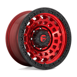 ZEPHYR 20X9 5X150 110.1 QLB +20
