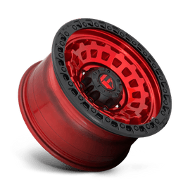 ZEPHYR 17X9 5X5.0 71.5 QLB -12