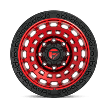 Load image into Gallery viewer, ZEPHYR 18X9 8X6.5 125.1 QLB -12