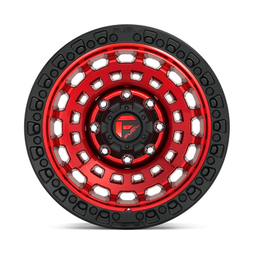 ZEPHYR 17X9 6X5.5 106.1 QLB +01
