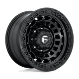 ZEPHYR 17X9 8X6.5 125.1 BD -12