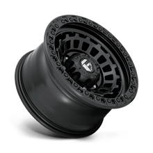 Load image into Gallery viewer, ZEPHYR 17X9 8X6.5 125.1 BD -12