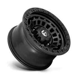 ZEPHYR 17X9 8X6.5 125.1 BD -12