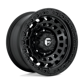 ZEPHYR 18X9 8X180 124.2 BD -12