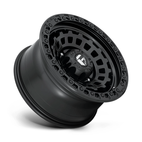 ZEPHYR 18X9 8X170 125.1 BD +01
