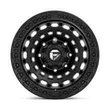 Load image into Gallery viewer, ZEPHYR 17X8.5 5X4.25 63.5 BD 25MM