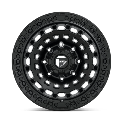 ZEPHYR 18X9 8X180 124.2 BD -12