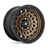 ZEPHYR 17X9 5X5.0 71.5 ZDB -12