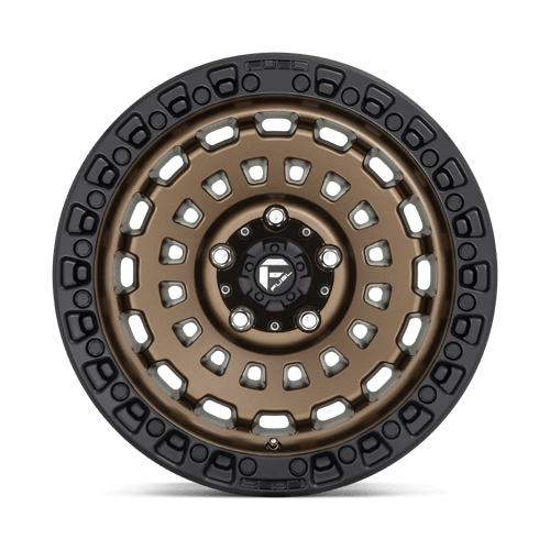 ZEPHYR 17X9 5X5.0 71.5 ZDB -12
