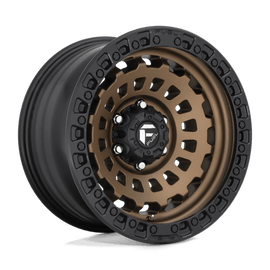 ZEPHYR 17X9 8X170 125.1 ZDB +01