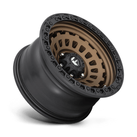 ZEPHYR 17X9 8X170 125.1 ZDB -12