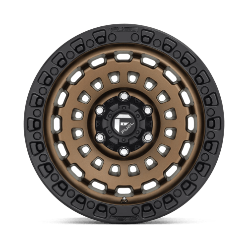 ZEPHYR 20X10 8X180 124.2 ZDB -18