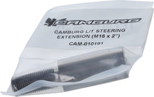 Load image into Gallery viewer, Camburg L/T Steering Extension (M16 x 2in.)