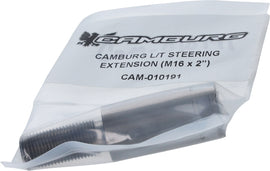 Camburg L/T Steering Extension (M16 x 2in.)