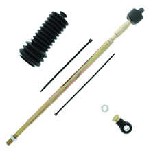 Load image into Gallery viewer, QuadBoss 12-14 Polaris RZR XP 4 900 Steering Rack Tie Rod Assembly Kit - Right Inner &amp; Outer