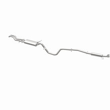 Load image into Gallery viewer, BRExhaust 11-19 Ford Fiesta 1.6L Exhaust Kit