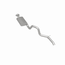 Load image into Gallery viewer, MagnaFlow BRE Exhaust Kit Replacement Stainless Jeep