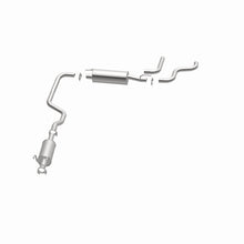 Load image into Gallery viewer, MagnaFlow BRE Exhaust Kit 85-93 Volvo 244 245 240 2.3L