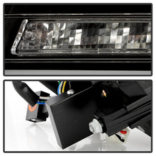 Load image into Gallery viewer, Spyder 03-08 Audi A3 Full LED Tail Lights - Black (ALT-YD-AA303-LED-BK)