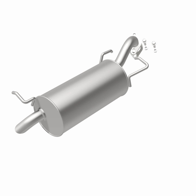 BRE Exhaust 04-07 Aveo Aveo5 Swift Wave5 1.6L Muffler Kit