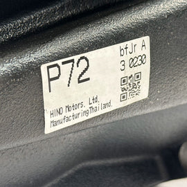 Yukon Gear 16-23 Toyota Tacoma 8in Rear 3rd Member Assembly TV6C 4.30 Ratio Standard Open